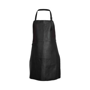 Tyler & Co Förkläde Maine Apron Svart