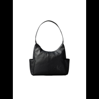 Calvin Klein Handväska Monologo Tote Svart 1