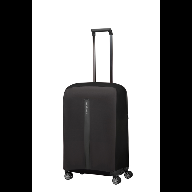 Samsonite Skyddsöverdrag Svart Str M 5