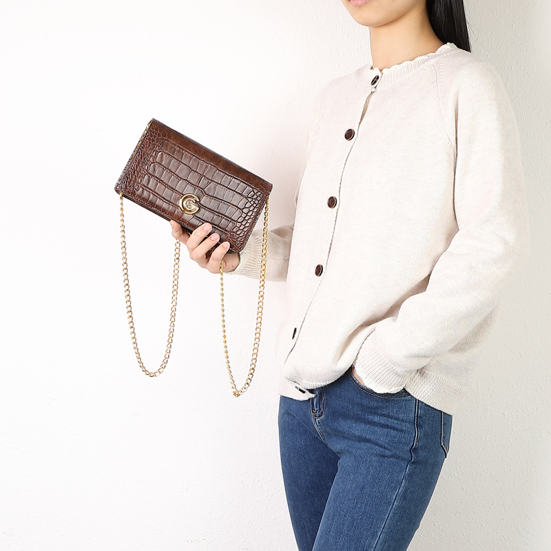 Gabriella G Firenze Crossbody Elena Brun 9