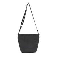 DAY ET Crossbody Day Woolen Tall S Grå 1