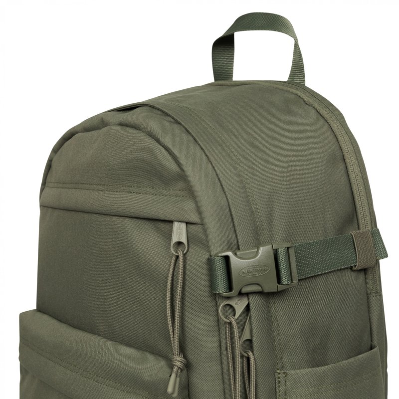 Eastpak Rygsæk Everyday Pak'R Khaki 16" 4