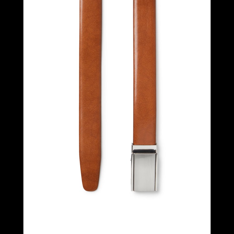 Saddler Herrebælte Benito Brun 85 Cm 3