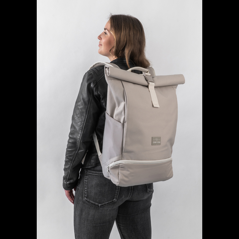 Johnny Urban Rygsæk Allen L Sand 16" 2