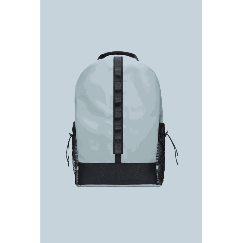 RAINS Rygsæk Trail Clip Front W3 Lyseblå 16" 1