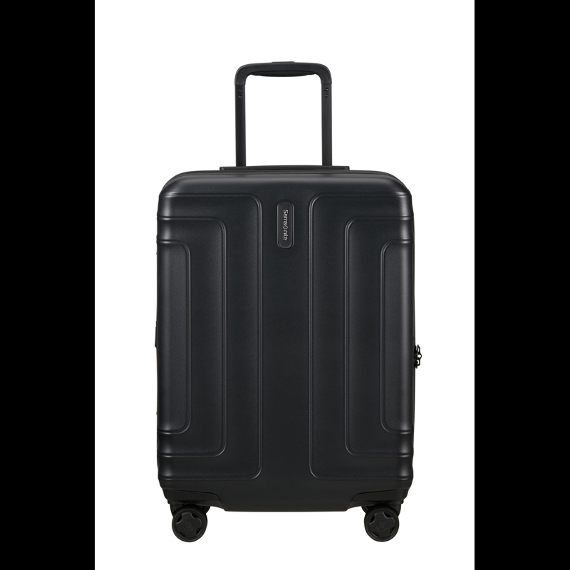 Samsonite Kuffert Lin'Air M. Grå 55 Cm 1
