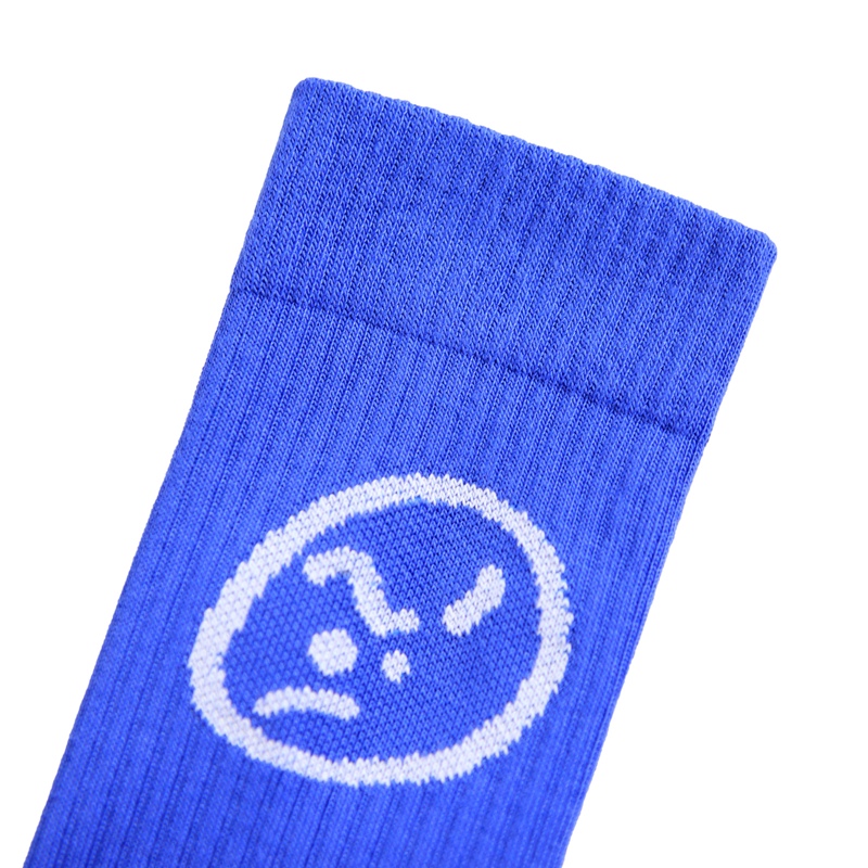 Molo Strumpor Norman 2-pak Blå Str. 39-42 2