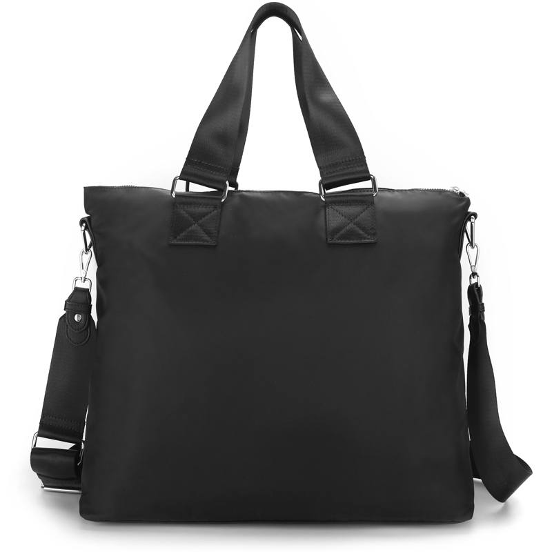 Adax Shopper Frid Novara Sort 13" 5