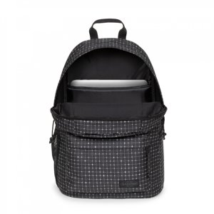 Eastpak Ryggsäckar Padded Double 13" Svart/grå alt image