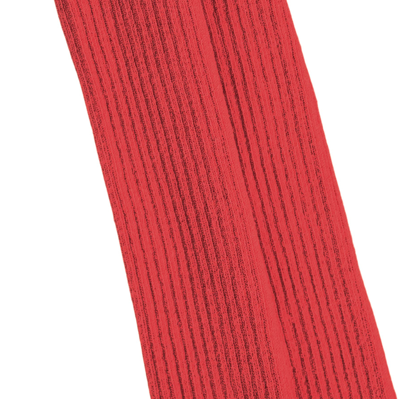 Molo Strumpbyxor Rib Röd Str. 134-140 3