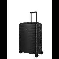 Titan Kuffert Overseas Sort 69 Cm 1