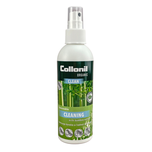 Collonil Lotion Bamboo organic Assorteret