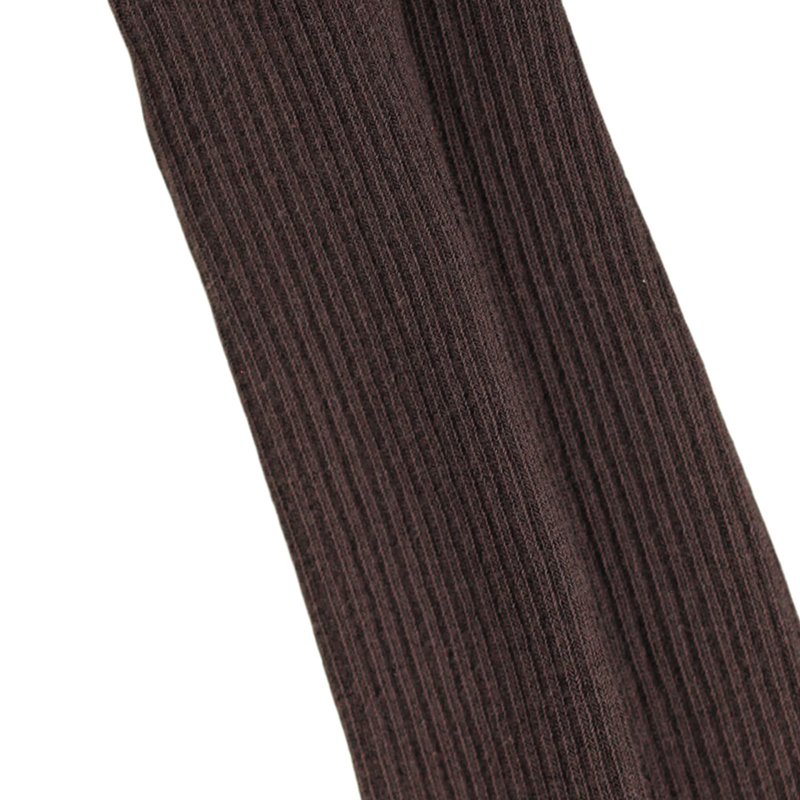 Molo Strumpbyxor Rib Brun Str. 134-140 3