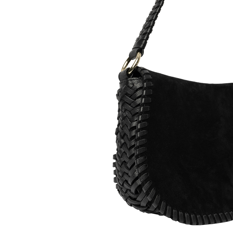 RE:DESIGNED Skuldertaske Hestia Big Sort 5