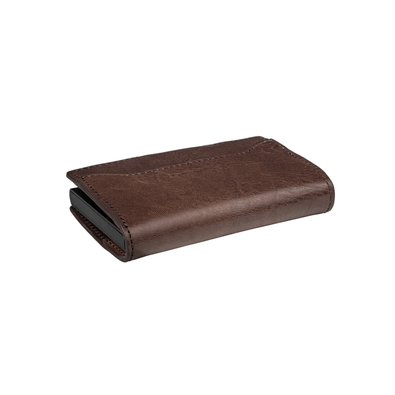Tony Perotti Furbo Kortholder Brun/brun 4