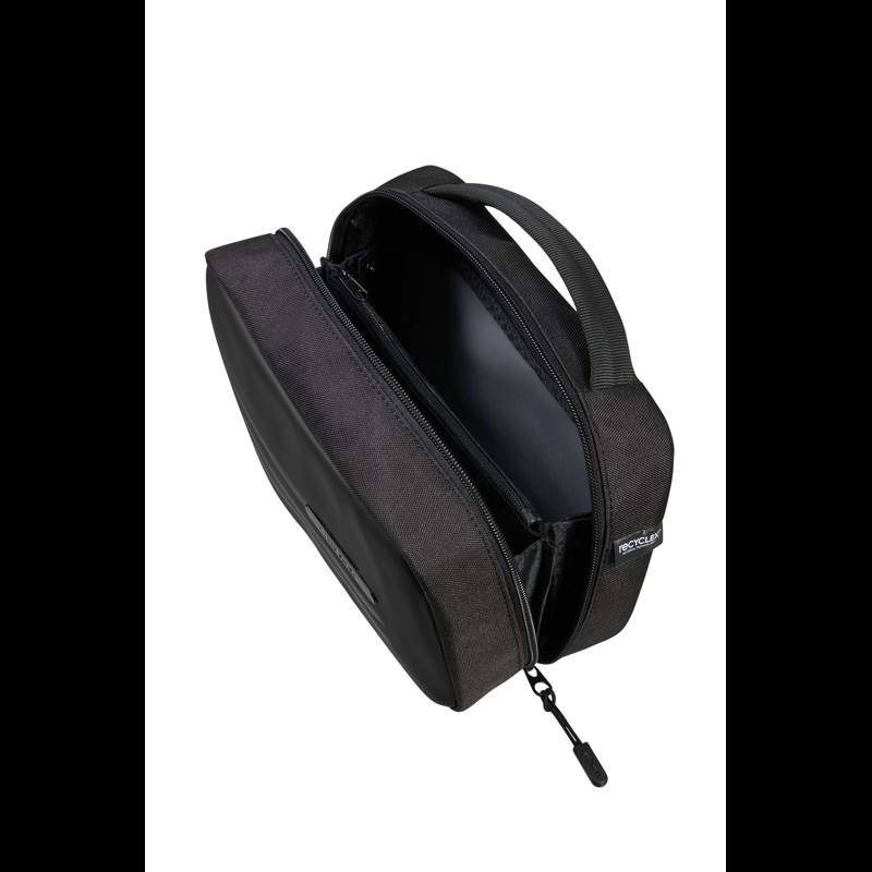 Samsonite Necessär Stackd Svart 4