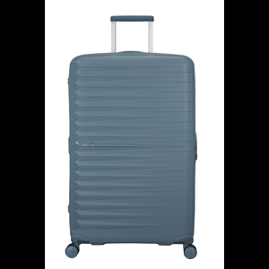 American Tourister Resväska Fastforward 78 Cm Ljusblå