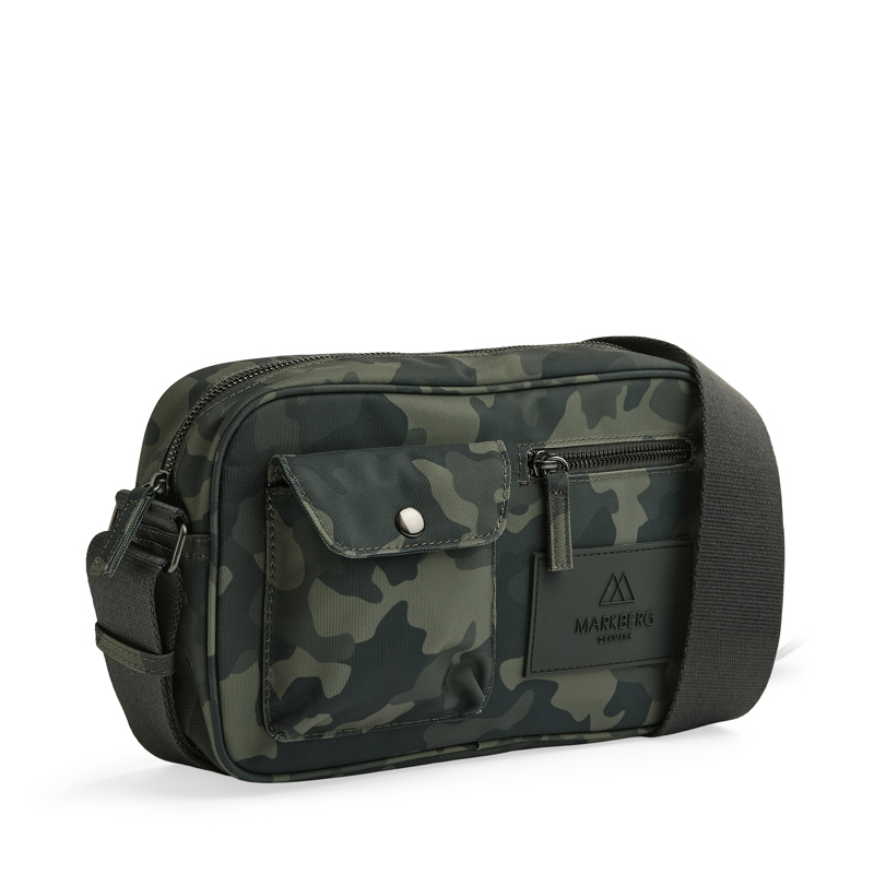 MARKBERG Crossbody DarlaMBG Monochrome Kamouflage 2