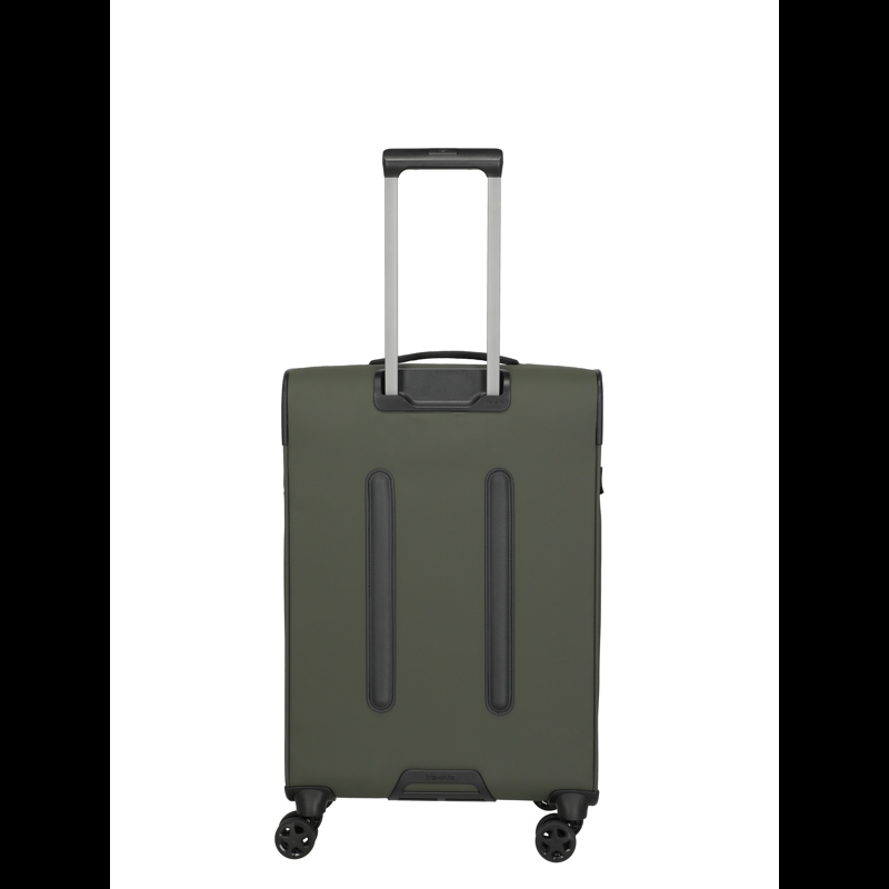 travelite Kuffert Briize Khaki 67 Cm 4