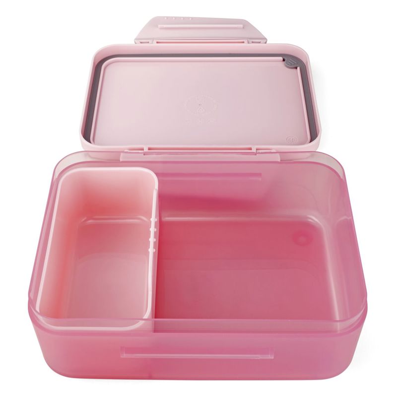 Satch Madkasse Rose Rosa 2