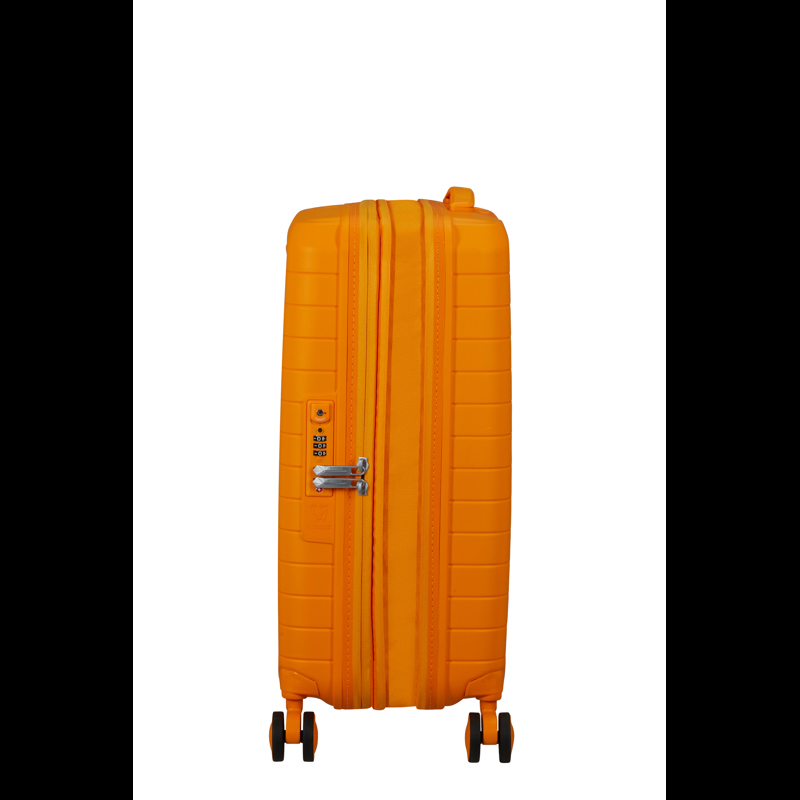 American Tourister Kuffert Fastforward Orange 55 Cm 4