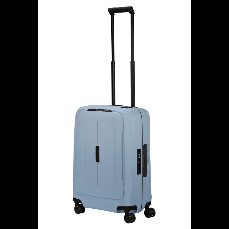 Samsonite Kuffert Essens Dusty lys blå 55 Cm 8