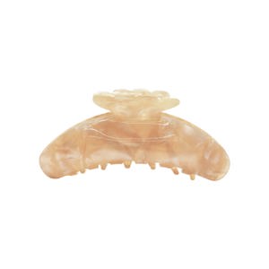 Conmé Hårklemme Mona Beige alt image