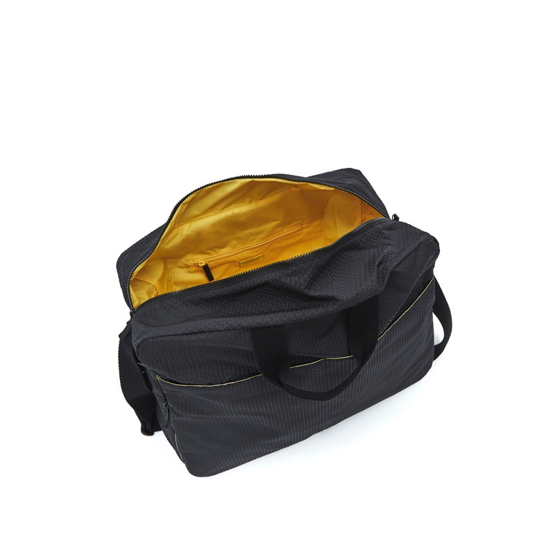 Mandarina Duck Resväska Revival 2.0 Svart 5
