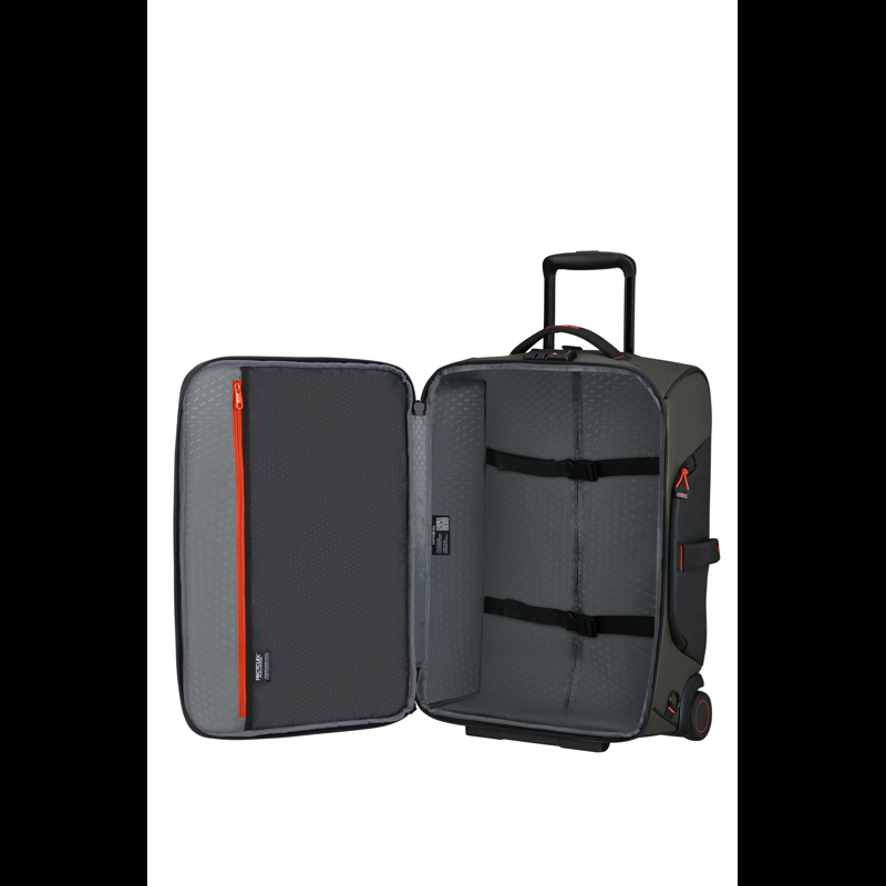 Samsonite Resväska Duffelväska Prodiver m. grön 55 Cm 6