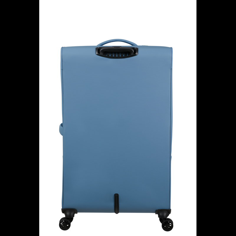 American Tourister Kuffert Summerride Blå 80 Cm 7