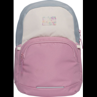 Beckmann Barnryggsäck Sport Mini Rosa 1