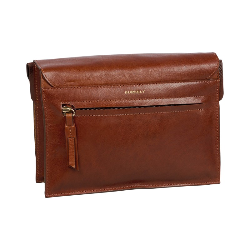 Burkely Crossbody Fine Florence Cognac/brun 5