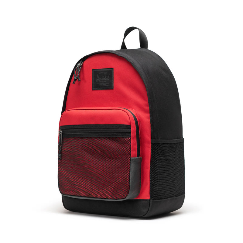 Herschel Ryggsäck Kaine  Röd 2