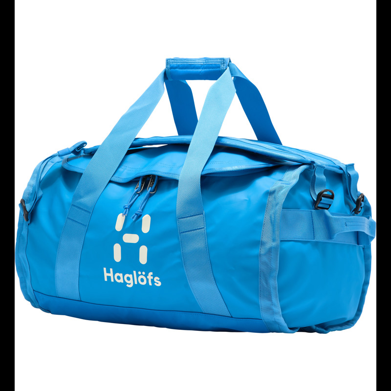 Haglöfs Duffel Bag Lava 50 Kobolt 1