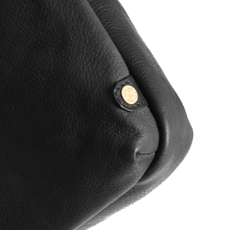 Depeche Mobiltaske Sort 3