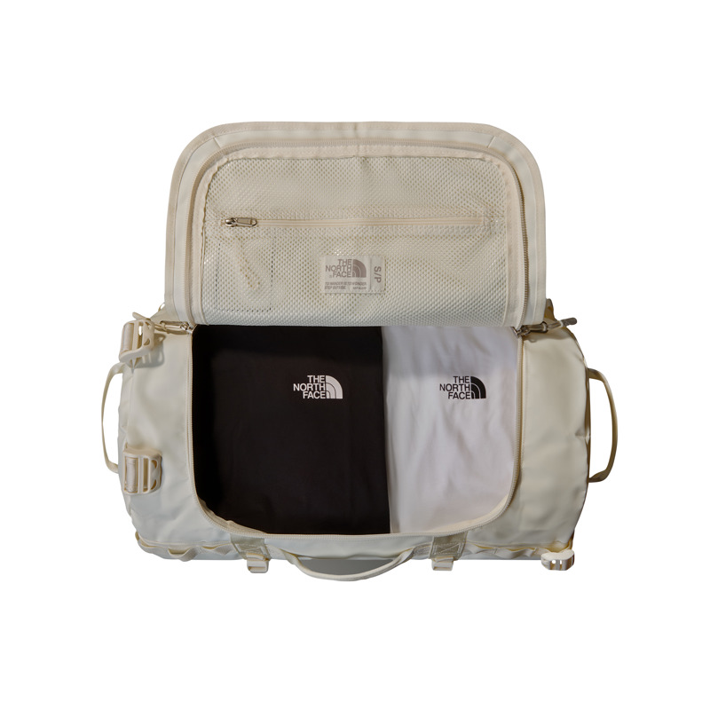 The North Face Duffel Bag Base Camp S Hvid 4