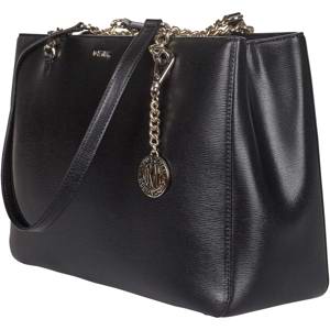DKNY Shopper Bryant Sort/Guld alt image