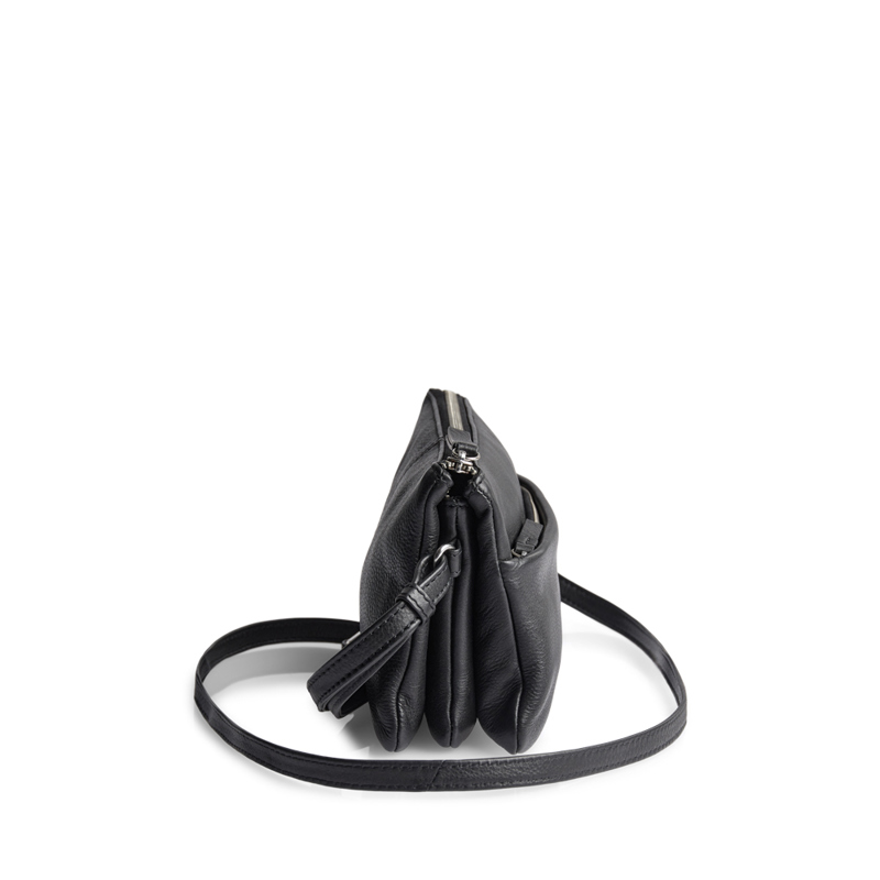 MARKBERG Crossbody Lidia Sort 5