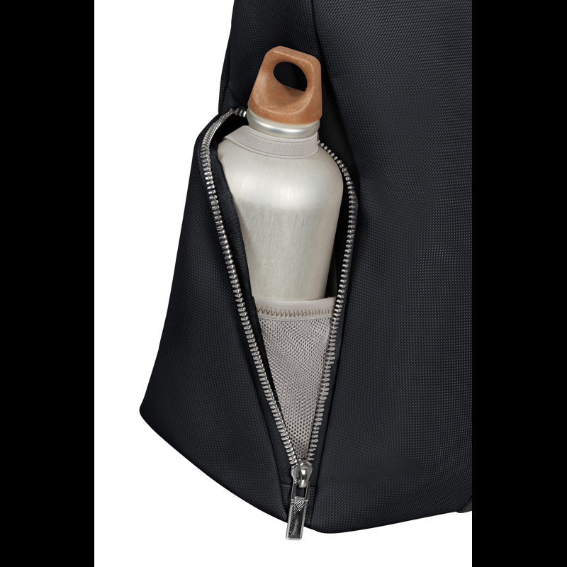 Samsonite Shopper Image Biz Svart 14" 8