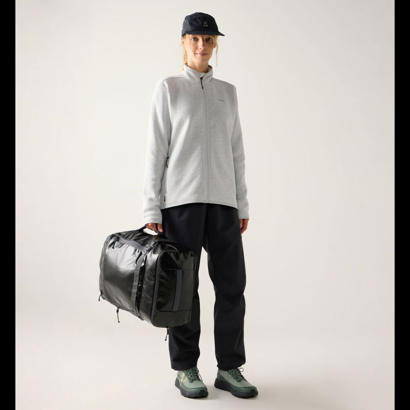 Haglöfs Duffel bag Magma 42 Sort 10