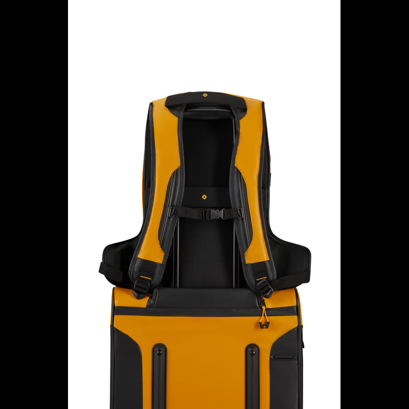 Samsonite Rygsæk Ecodiver Gul 15" 8