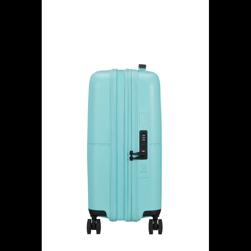 American Tourister Kuffert Dashpop Stitch Mint 55 Cm 4