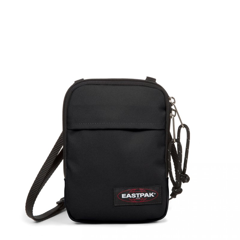 Eastpak Skuldertaske Buddy Sort 1