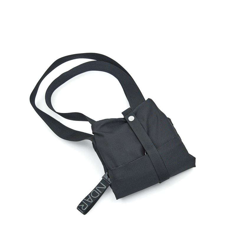 Mandarina Duck Shopper MD20  M. blå 5