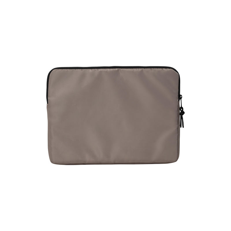 Sofie Schnoor Dator Sleeve HannahSY Taupe 14" 2