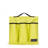 Eastpak Cykelväska Bottler bike Gul