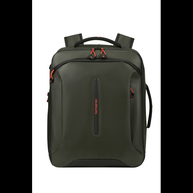 Samsonite Ryggsäck Prodiver M Grön 15" 1
