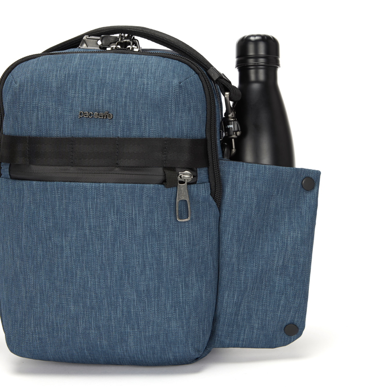 Pacsafe Crossbody Denim 4