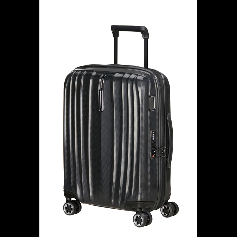 Samsonite Kuffert Nexis Sort 55 Cm 2