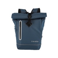 travelite Basics roll-up ryggsäck Marin 1